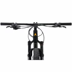 Bicicleta De MTB Vitus Rapide FS CRX (2022) -Bicicletas comprar Vitus Rapide FS CRX Mountain Bike 2022 Black Mango 10
