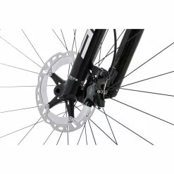 Bicicleta De MTB Vitus Rapide FS CRX (2022) -Bicicletas comprar Vitus Rapide FS CRX Mountain Bike 2022 Black Mango 12