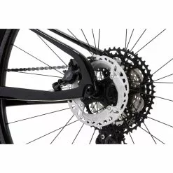 Bicicleta De MTB Vitus Rapide FS CRX (2022) -Bicicletas comprar Vitus Rapide FS CRX Mountain Bike 2022 Black Mango 19