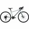 Bicicleta De Carretera Vitus Razor Disc 24 Para Niños -Bicicletas comprar Vitus Razor Disc 24 Kids Road Bike 01