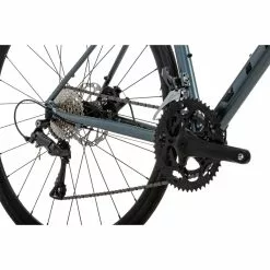 Bicicleta De Carretera Vitus Razor Disc (Claris, 2022) -Bicicletas comprar Vitus Razor Disc Road Bike Claris Teal 11