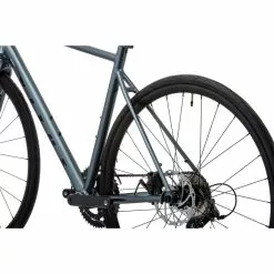 Bicicleta De Carretera Vitus Razor Disc (Claris, 2022) -Bicicletas comprar Vitus Razor Disc Road Bike Claris Teal 12