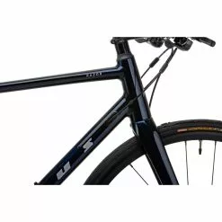 Bicicleta De Carretera Vitus Razor FB Disc (Claris, 2022) -Bicicletas comprar Vitus Razor FB Disc Road Bike Claris 07