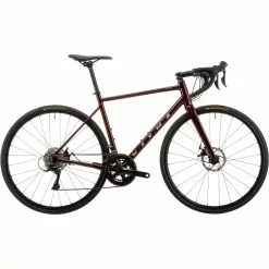 Bicicleta De Carretera Vitus Razor VR Disc (Sora, 2022)