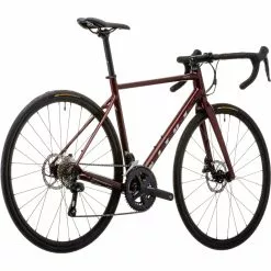 Bicicleta De Carretera Vitus Razor VR Disc (Sora, 2022) 18 Bicicleta De Carretera Vitus Razor VR Disc (Sora, 2022) -Bicicletas comprar Vitus Razor VR Disc Road Bike Sora 03