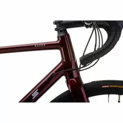 Bicicleta De Carretera Vitus Razor VR Disc (Sora, 2022) 20 Bicicleta De Carretera Vitus Razor VR Disc (Sora, 2022) -Bicicletas comprar Vitus Razor VR Disc Road Bike Sora 05