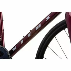 Bicicleta De Carretera Vitus Razor VR Disc (Sora, 2022) 27 Bicicleta De Carretera Vitus Razor VR Disc (Sora, 2022) -Bicicletas comprar Vitus Razor VR Disc Road Bike Sora 12