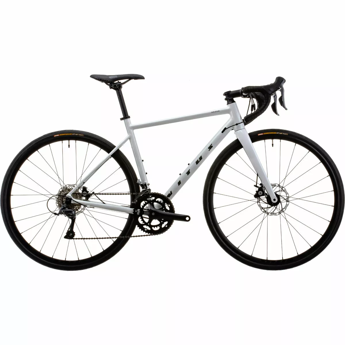 Bicicleta De Carretera Vitus Razor W Disc (Claris, 2022) 3 Bicicleta De Carretera Vitus Razor W Disc (Claris, 2022)