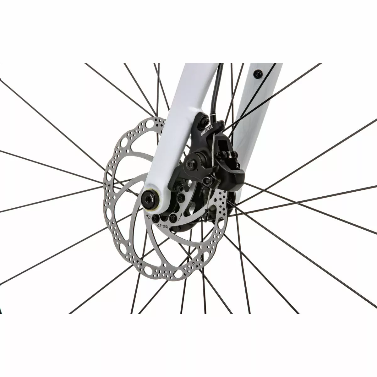 Bicicleta De Carretera Vitus Razor W Disc (Claris, 2022) 12 Bicicleta De Carretera Vitus Razor W Disc (Claris, 2022) - Imagen 10