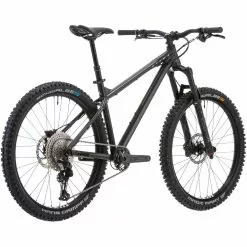 Bicicleta De MTB Vitus Sentier 27 VR (2022) 19 Bicicleta De MTB Vitus Sentier 27 VR (2022) -Bicicletas comprar Vitus Sentier 27 VR Mountain Bike 03