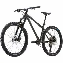 Bicicleta De MTB Vitus Sentier 27 VR (2022) 21 Bicicleta De MTB Vitus Sentier 27 VR (2022) -Bicicletas comprar Vitus Sentier 27 VR Mountain Bike 05