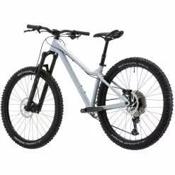 Bicicleta De MTB Vitus Sentier 27 VRW Para Mujer (2022) -Bicicletas comprar Vitus Sentier 27 VRW Womens Mountain Bike 06