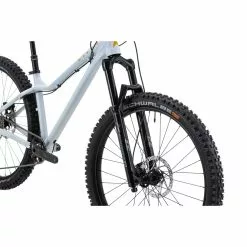 Bicicleta De MTB Vitus Sentier 27 VRW Para Mujer (2022) -Bicicletas comprar Vitus Sentier 27 VRW Womens Mountain Bike 12