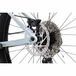 Bicicleta De MTB Vitus Sentier 27 VRW Para Mujer (2022) -Bicicletas comprar Vitus Sentier 27 VRW Womens Mountain Bike 15