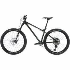 Bicicleta De Montaña Vitus Sentier 27 VRX (2022) -Bicicletas comprar Vitus Sentier 27 VRX Mountain Bike 2022 Racing Green 04