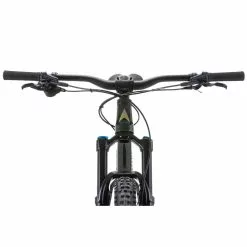 Bicicleta De Montaña Vitus Sentier 27 VRX (2022) -Bicicletas comprar Vitus Sentier 27 VRX Mountain Bike 2022 Racing Green 10