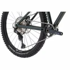 Bicicleta De Montaña Vitus Sentier 27 VRX (2022) -Bicicletas comprar Vitus Sentier 27 VRX Mountain Bike 2022 Racing Green 14