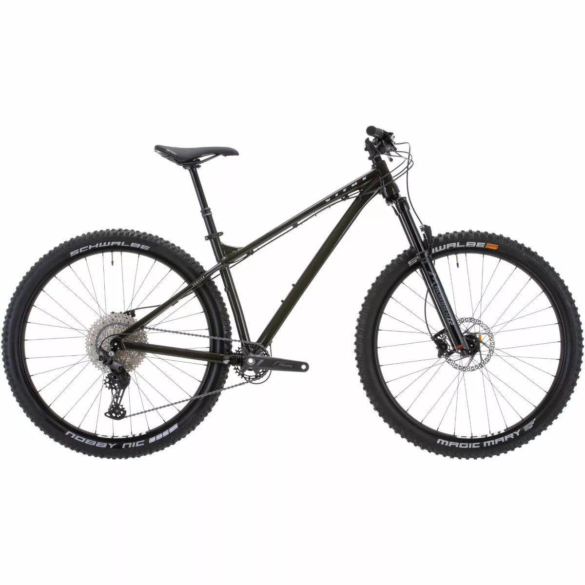 Bicicleta De MTB Vitus Sentier 29 VR (2022) 3 Bicicleta De MTB Vitus Sentier 29 VR (2022)