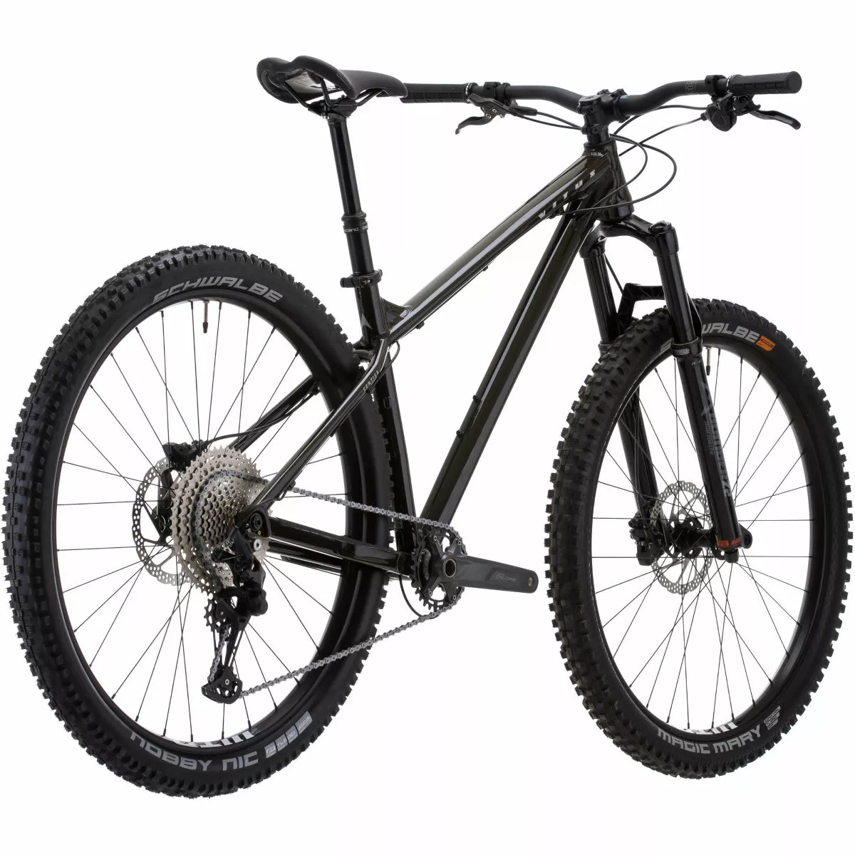 Bicicleta De MTB Vitus Sentier 29 VR (2022) 5 Bicicleta De MTB Vitus Sentier 29 VR (2022) - Imagen 3