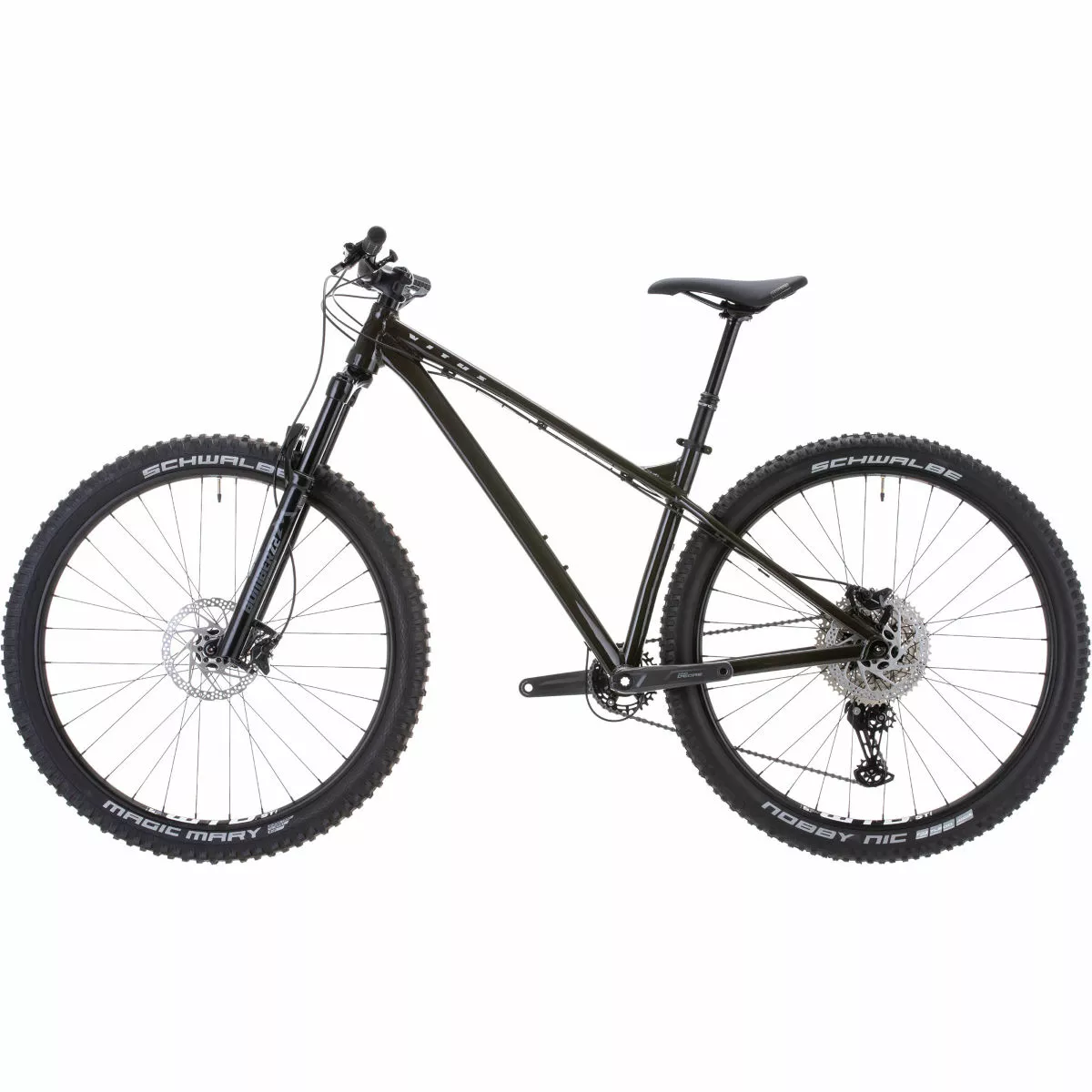 Bicicleta De MTB Vitus Sentier 29 VR (2022) 6 Bicicleta De MTB Vitus Sentier 29 VR (2022) - Imagen 4