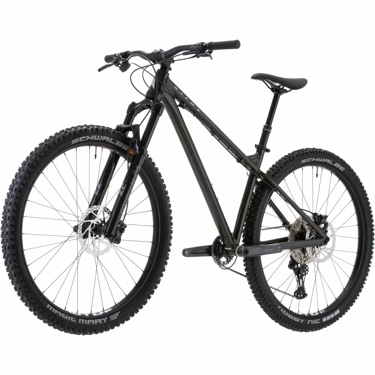 Bicicleta De MTB Vitus Sentier 29 VR (2022) 7 Bicicleta De MTB Vitus Sentier 29 VR (2022) - Imagen 5