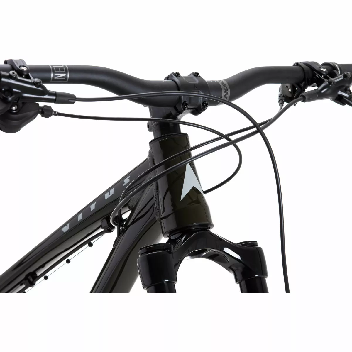Bicicleta De MTB Vitus Sentier 29 VR (2022) 10 Bicicleta De MTB Vitus Sentier 29 VR (2022) - Imagen 8