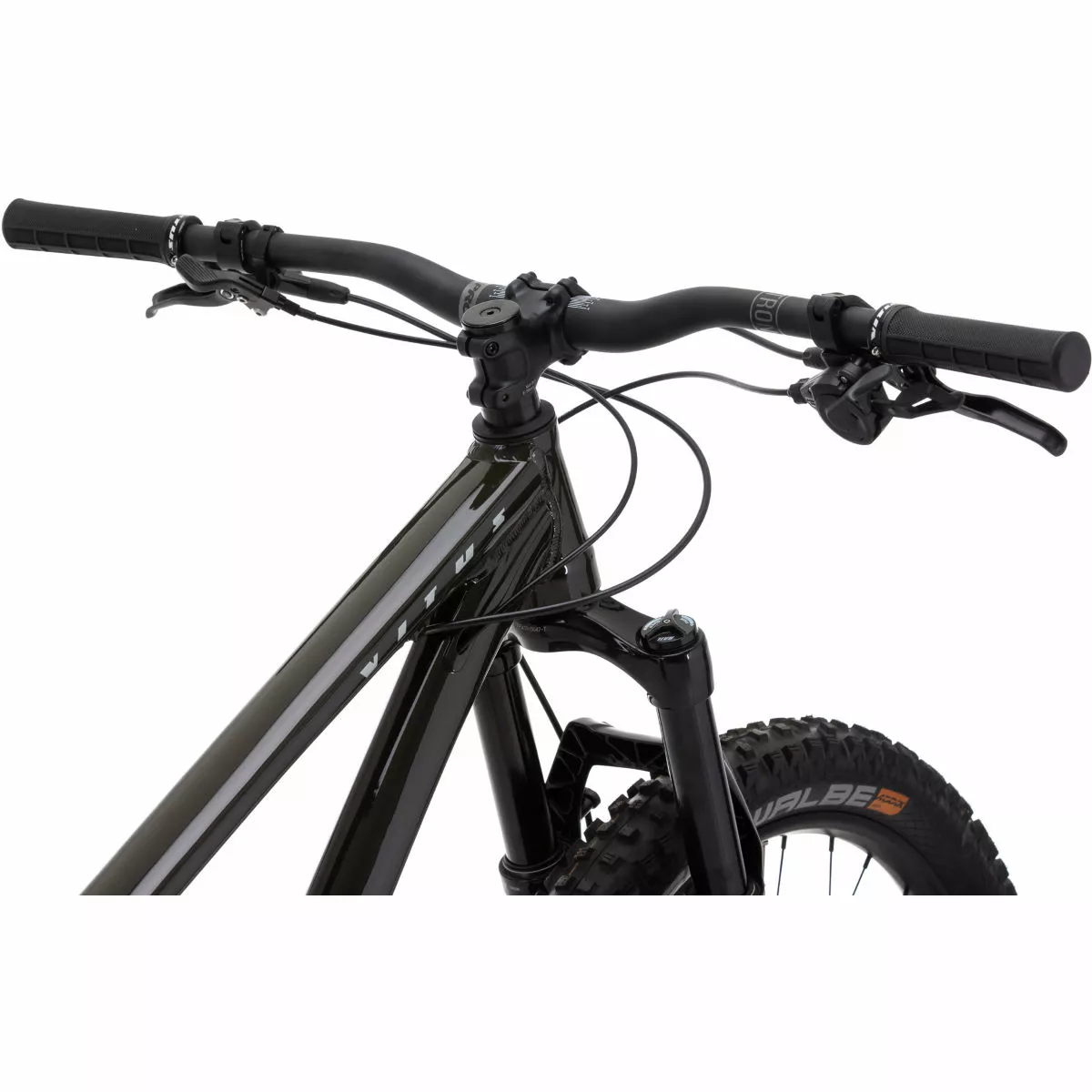 Bicicleta De MTB Vitus Sentier 29 VR (2022) 11 Bicicleta De MTB Vitus Sentier 29 VR (2022) - Imagen 9