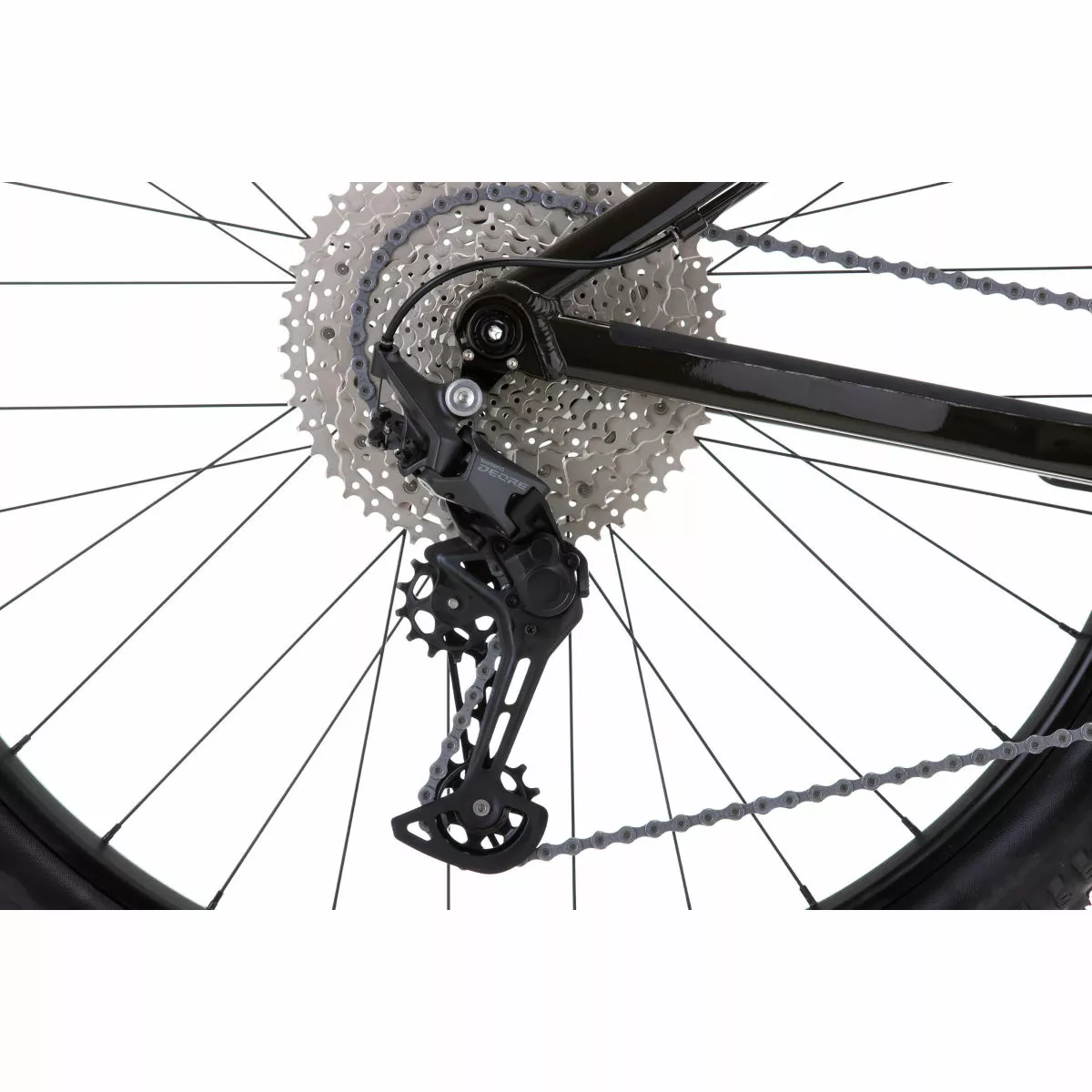 Bicicleta De MTB Vitus Sentier 29 VR (2022) 17 Bicicleta De MTB Vitus Sentier 29 VR (2022) - Imagen 15