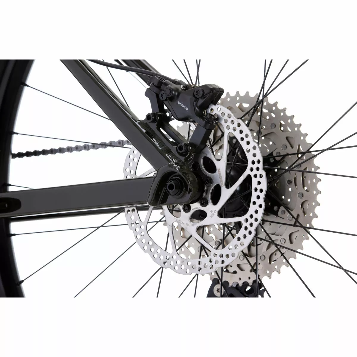 Bicicleta De MTB Vitus Sentier 29 VR (2022) 18 Bicicleta De MTB Vitus Sentier 29 VR (2022) - Imagen 16