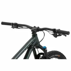 Bicicleta De Montaña Vitus Sentier 29 VRX (2022) -Bicicletas comprar Vitus Sentier 29 VRX Mountain Bike Racing Green 09