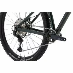 Bicicleta De Montaña Vitus Sentier 29 VRX (2022) -Bicicletas comprar Vitus Sentier 29 VRX Mountain Bike Racing Green 14