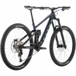 Bicicleta De MTB Vitus Sommet 29 CR (2022) -Bicicletas comprar Vitus Sommet 29 CR Mountain Bike 2022 Velocity Blue 03