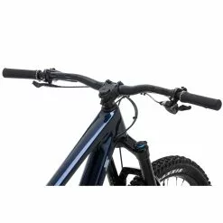 Bicicleta De MTB Vitus Sommet 29 CR (2022) -Bicicletas comprar Vitus Sommet 29 CR Mountain Bike 2022 Velocity Blue 08