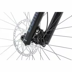 Bicicleta De MTB Vitus Sommet 29 CR (2022) -Bicicletas comprar Vitus Sommet 29 CR Mountain Bike 2022 Velocity Blue 12