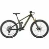 Bicicleta De MTB Vitus Sommet 29 CRX (2022)