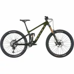 Bicicleta De MTB Vitus Sommet 29 CRX (2022)