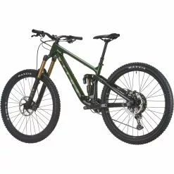 Bicicleta De MTB Vitus Sommet 29 CRX (2022) -Bicicletas comprar Vitus Sommet 29 CRX Mountain Bike 2022 Green 06