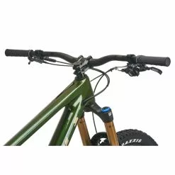 Bicicleta De MTB Vitus Sommet 29 CRX (2022) -Bicicletas comprar Vitus Sommet 29 CRX Mountain Bike 2022 Green 08