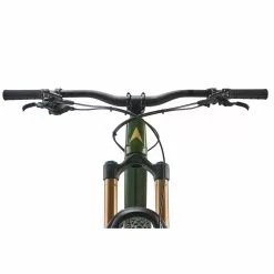 Bicicleta De MTB Vitus Sommet 29 CRX (2022) -Bicicletas comprar Vitus Sommet 29 CRX Mountain Bike 2022 Green 10