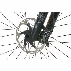 Bicicleta De MTB Vitus Sommet 29 CRX (2022) -Bicicletas comprar Vitus Sommet 29 CRX Mountain Bike 2022 Green 12