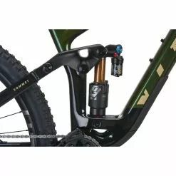 Bicicleta De MTB Vitus Sommet 29 CRX (2022) -Bicicletas comprar Vitus Sommet 29 CRX Mountain Bike 2022 Green 14