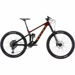 Bicicleta De MTB Vitus Sommet 297 AMP (2022)