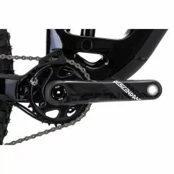 Bicicleta De MTB Vitus Sommet 297 AMP (2022) -Bicicletas comprar Vitus Sommet 297 AMP Mountain Bike 2022 Octane Red Yellow17