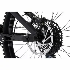 Bicicleta De MTB Vitus Sommet 297 AMP (2022) -Bicicletas comprar Vitus Sommet 297 AMP Mountain Bike 2022 Octane Red Yellow20