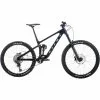 Bicicleta De MTB Vitus Sommet 297 CR (2022) -Bicicletas comprar Vitus Sommet 297 CR Mountain Bike 2022 Velocity Blue 01