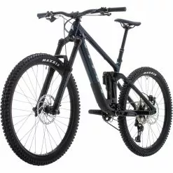 Bicicleta De MTB Vitus Sommet 297 CR (2022) -Bicicletas comprar Vitus Sommet 297 CR Mountain Bike 2022 Velocity Blue 05
