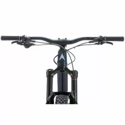 Bicicleta De MTB Vitus Sommet 297 CR (2022) -Bicicletas comprar Vitus Sommet 297 CR Mountain Bike 2022 Velocity Blue 10