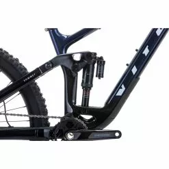 Bicicleta De MTB Vitus Sommet 297 CR (2022) -Bicicletas comprar Vitus Sommet 297 CR Mountain Bike 2022 Velocity Blue 14