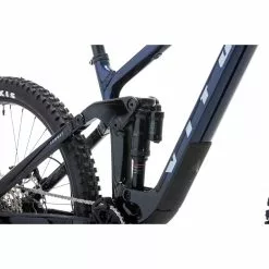 Bicicleta De MTB Vitus Sommet 297 CR (2022) -Bicicletas comprar Vitus Sommet 297 CR Mountain Bike 2022 Velocity Blue 15