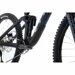 Bicicleta De MTB Vitus Sommet 297 CR (2022) -Bicicletas comprar Vitus Sommet 297 CR Mountain Bike 2022 Velocity Blue 16